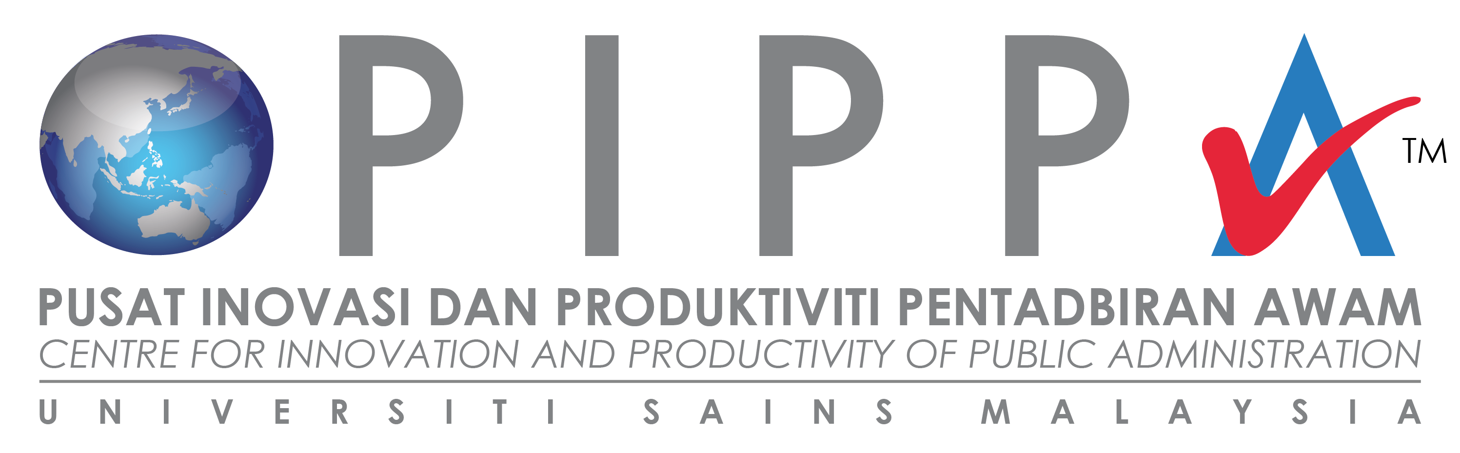 pippa logo peak